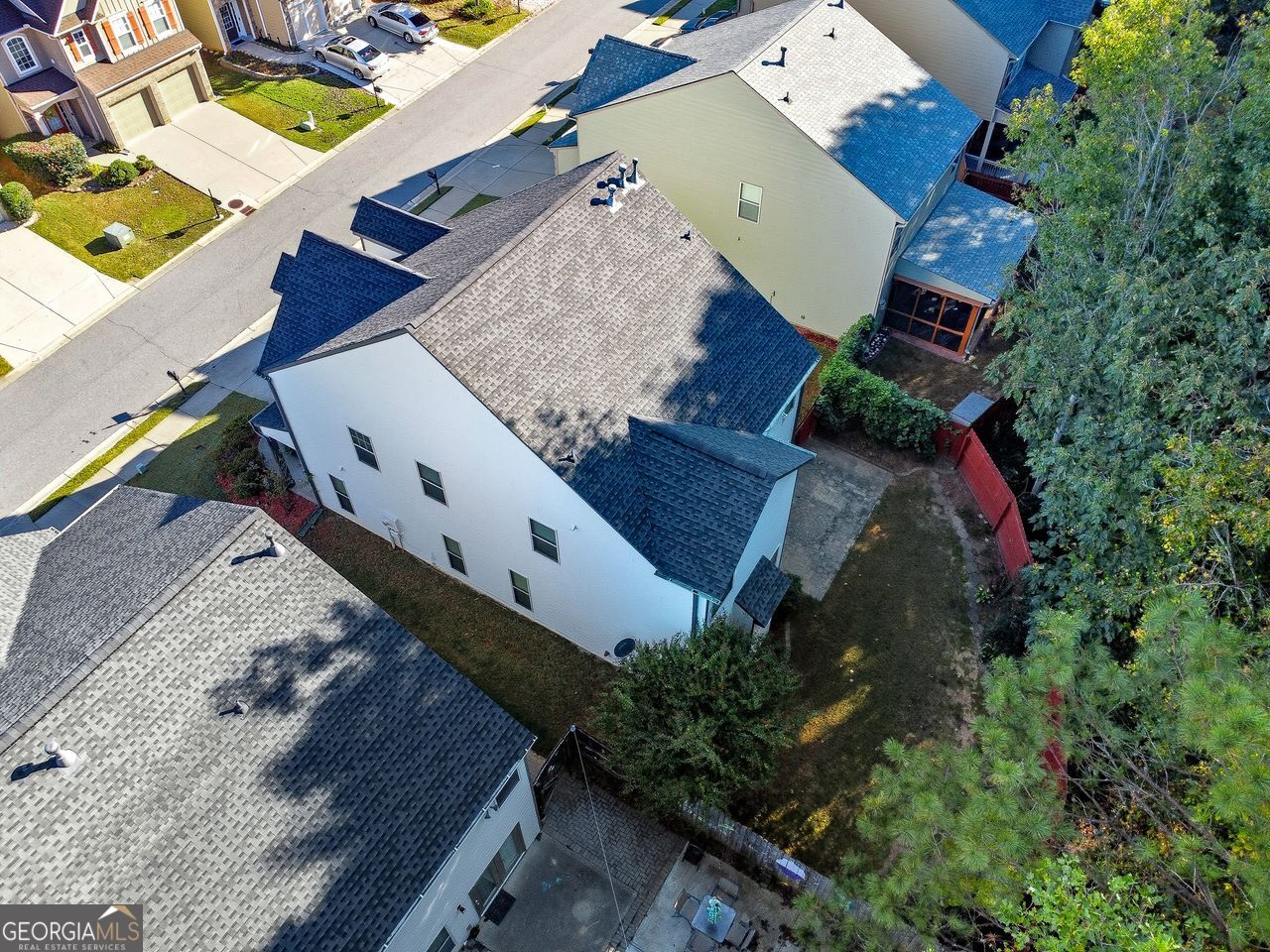 Stonehaven Pointe - Residential