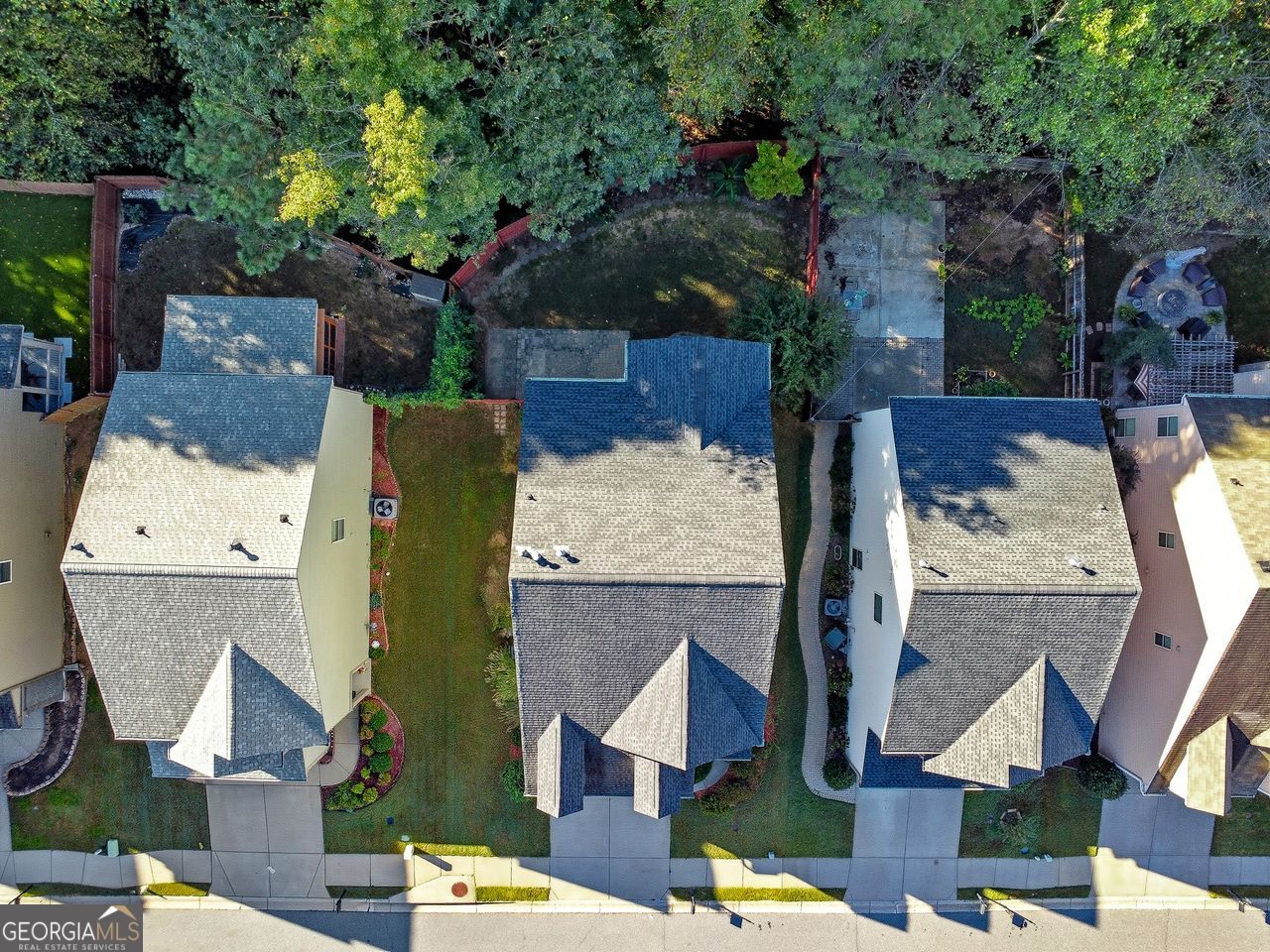 Stonehaven Pointe - Residential