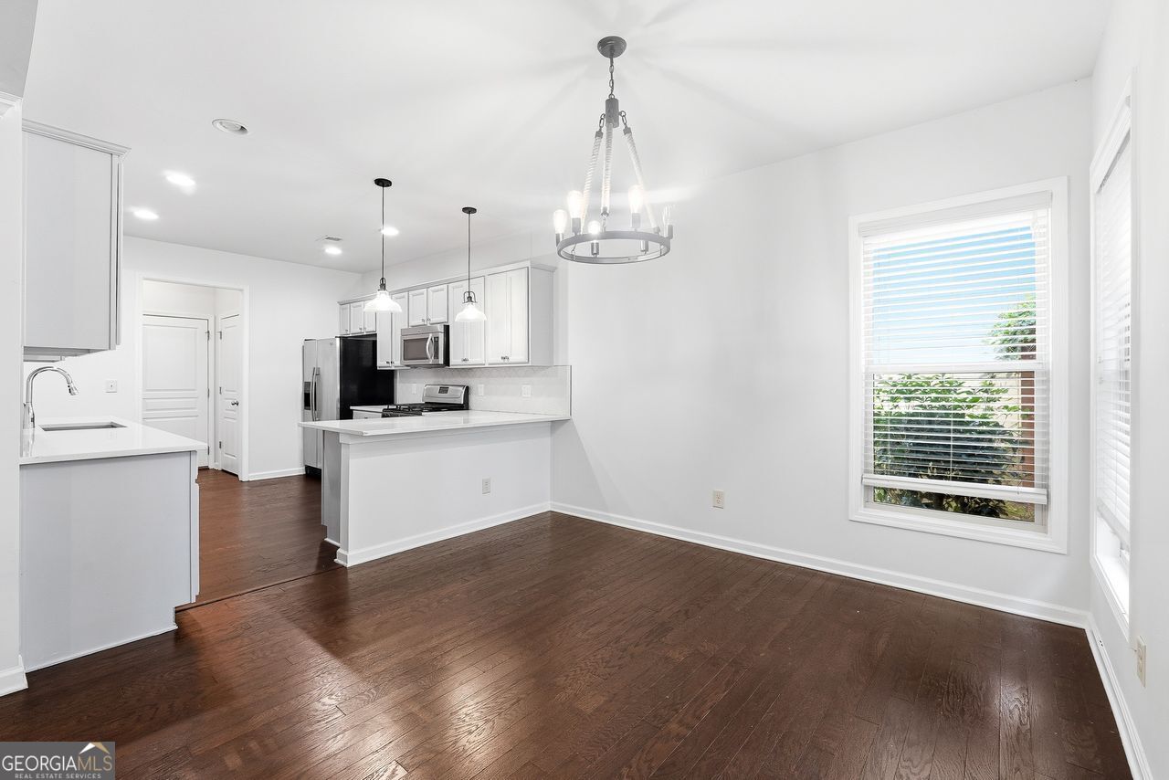 Stonehaven Pointe - Residential