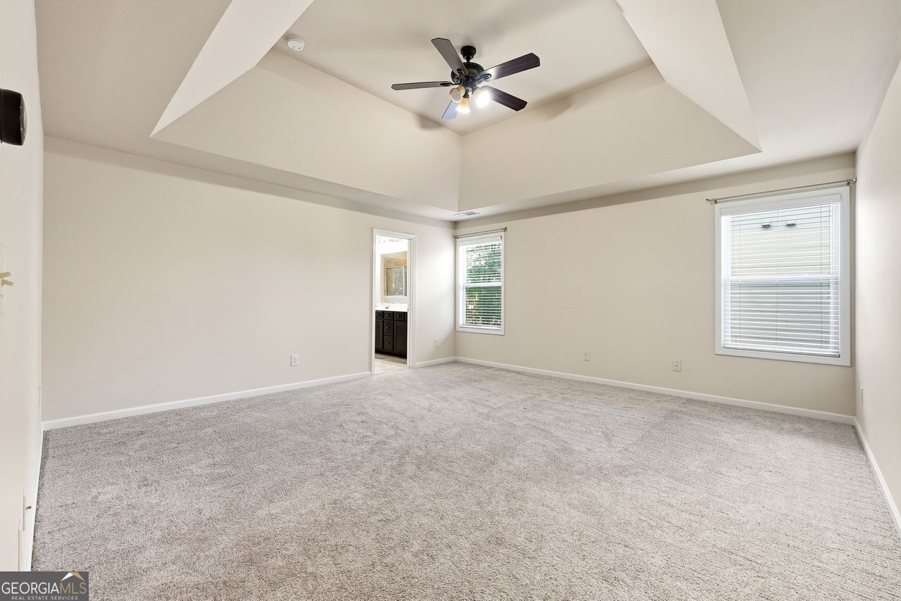 Stonehaven Pointe - Residential