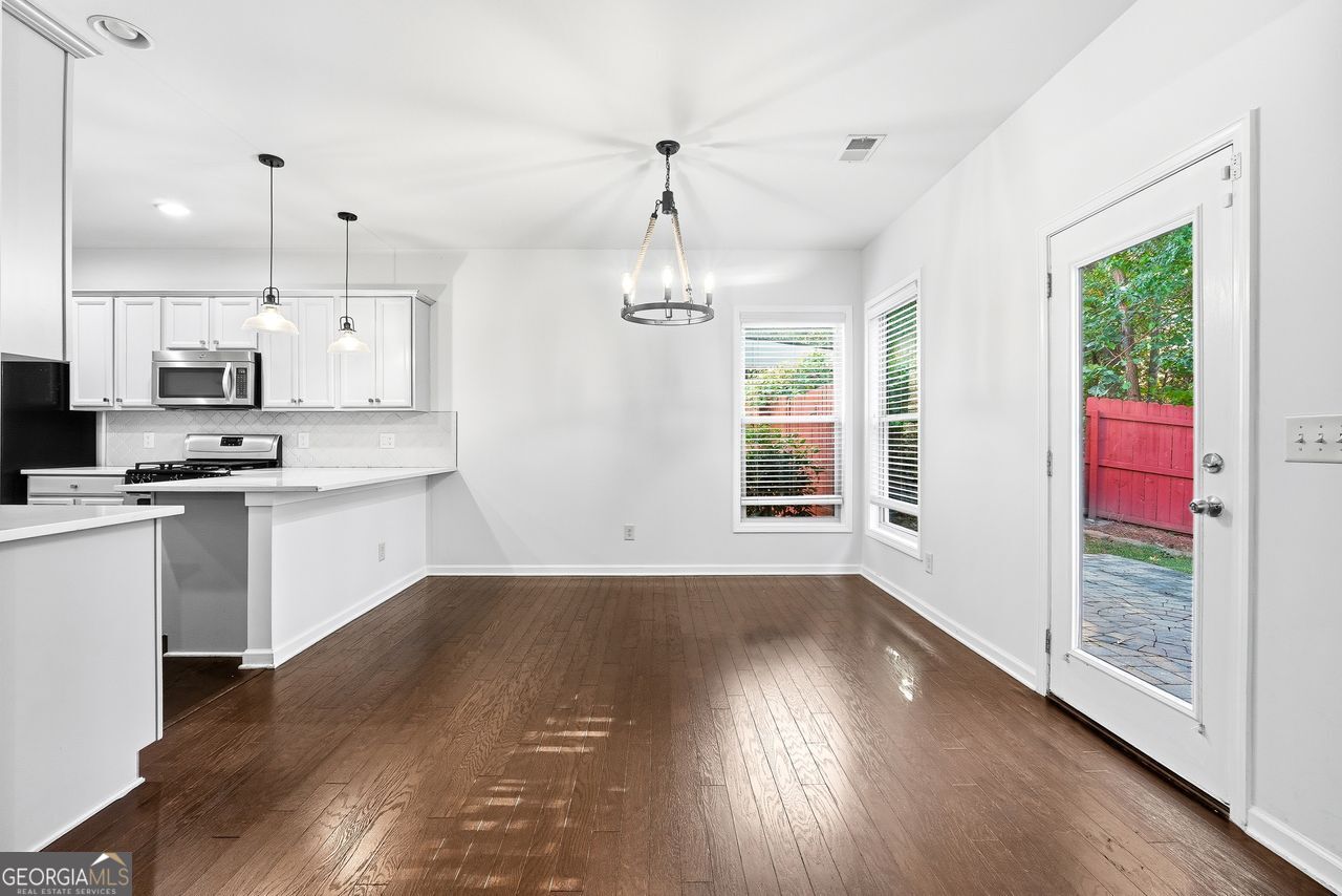 Stonehaven Pointe - Residential