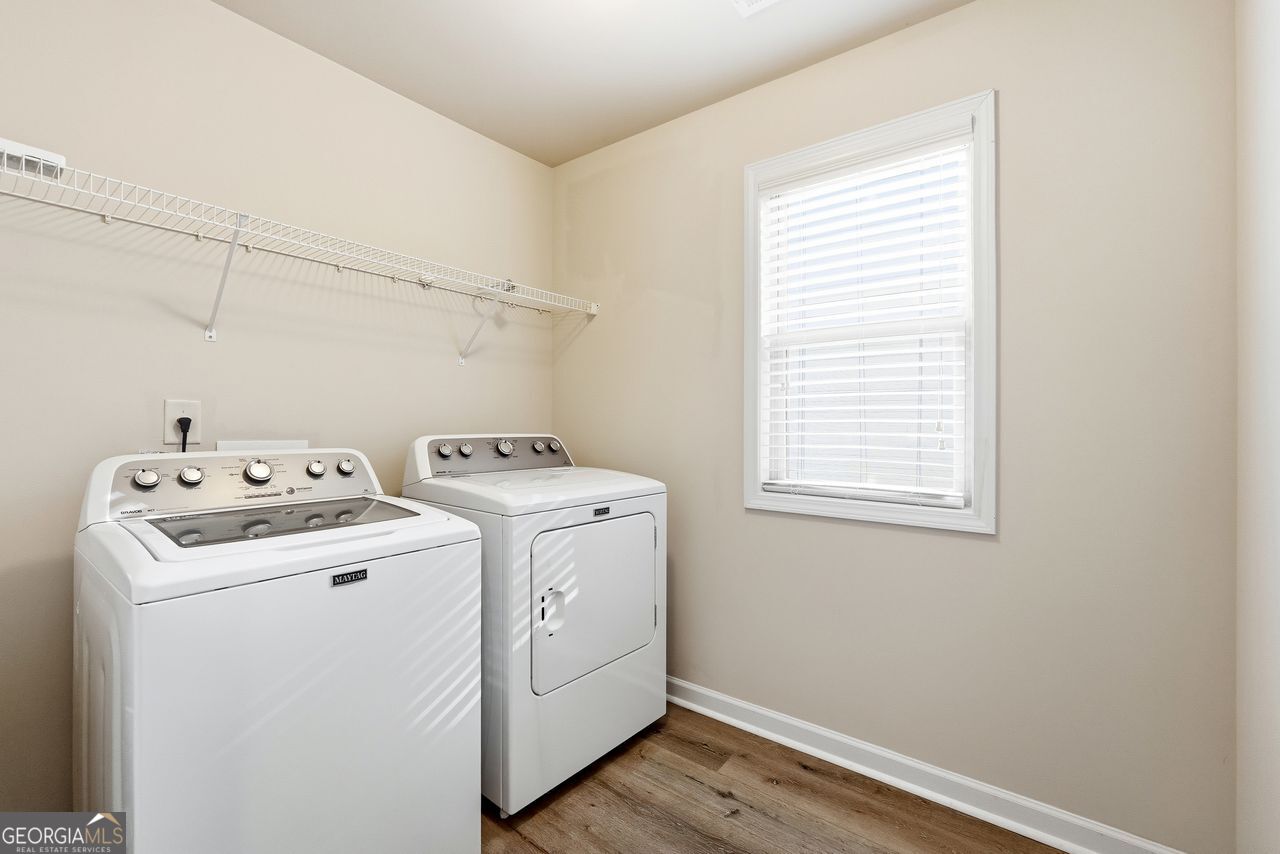 Stonehaven Pointe - Residential