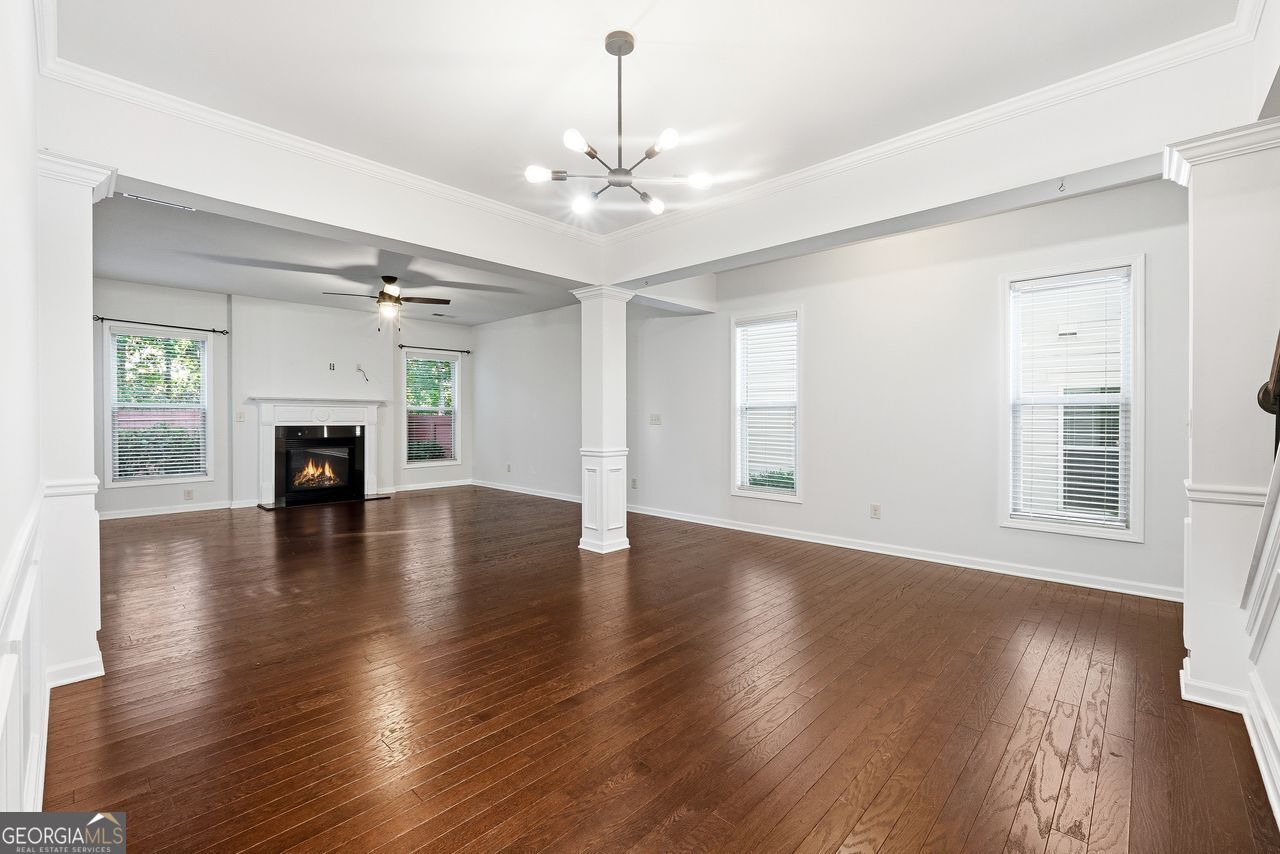 Stonehaven Pointe - Residential