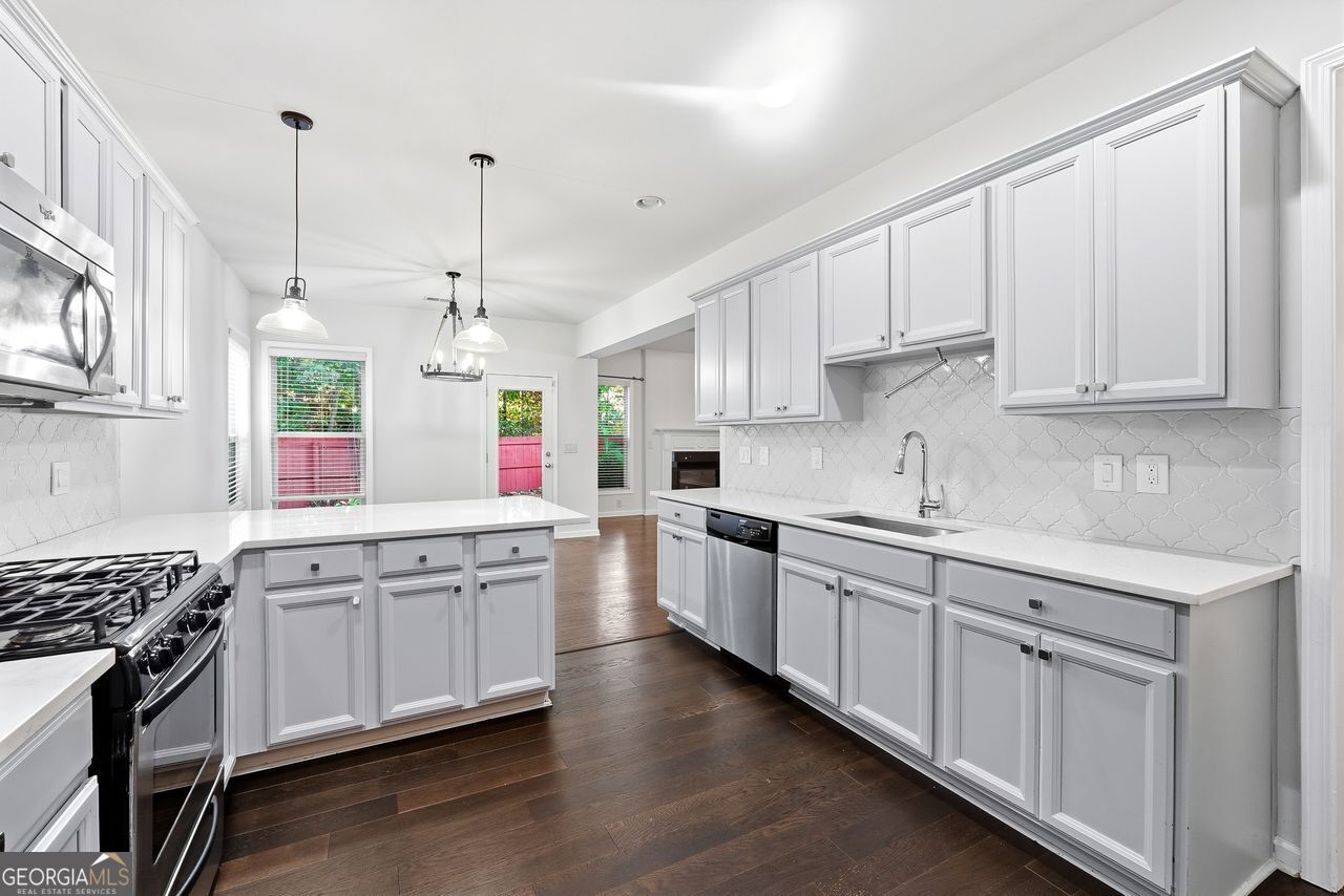 Stonehaven Pointe - Residential