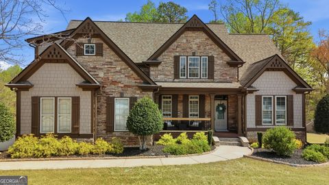 168 Clarksboro DR Athens GA 30607