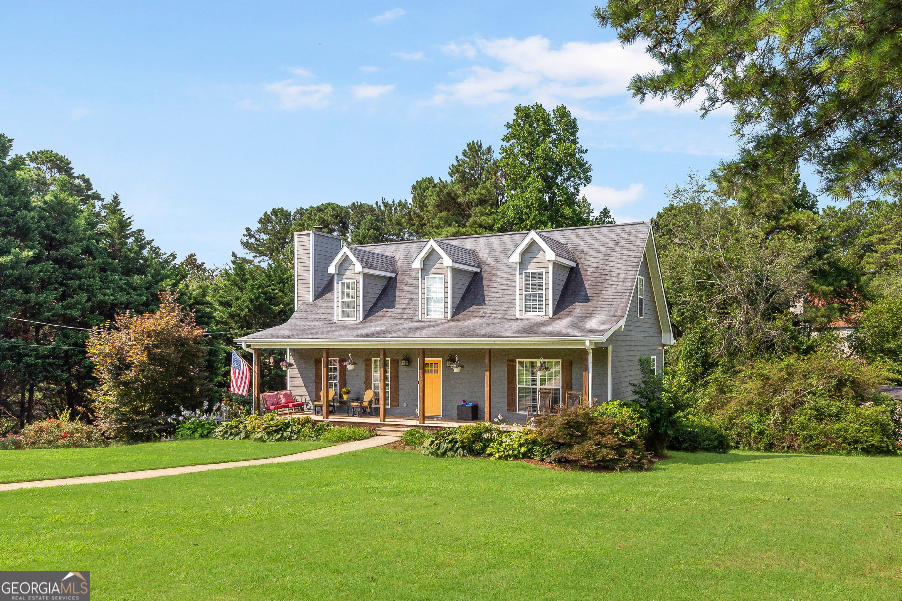 9107 Grampian CT