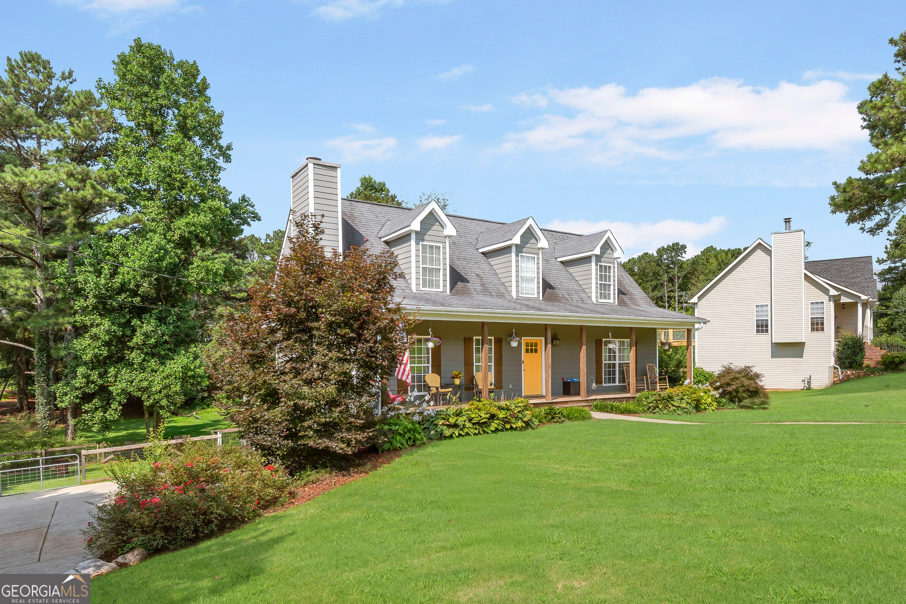 9107 Grampian CT