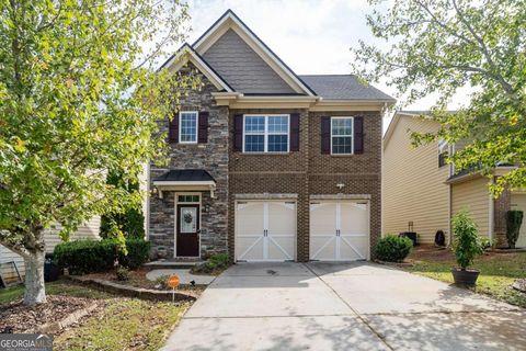 2210 Atkinson Park DR Lawrenceville GA 30043