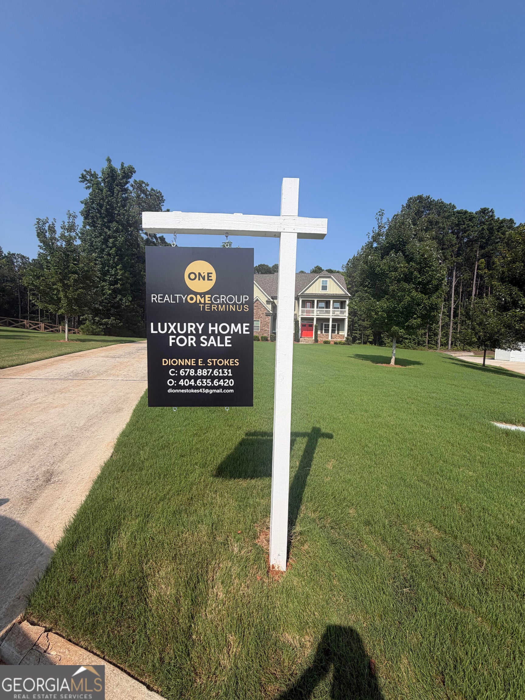 149 Palomino CIR