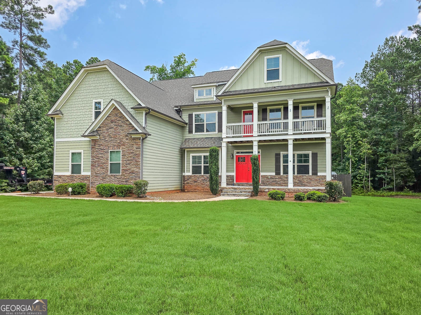 149 Palomino CIR
