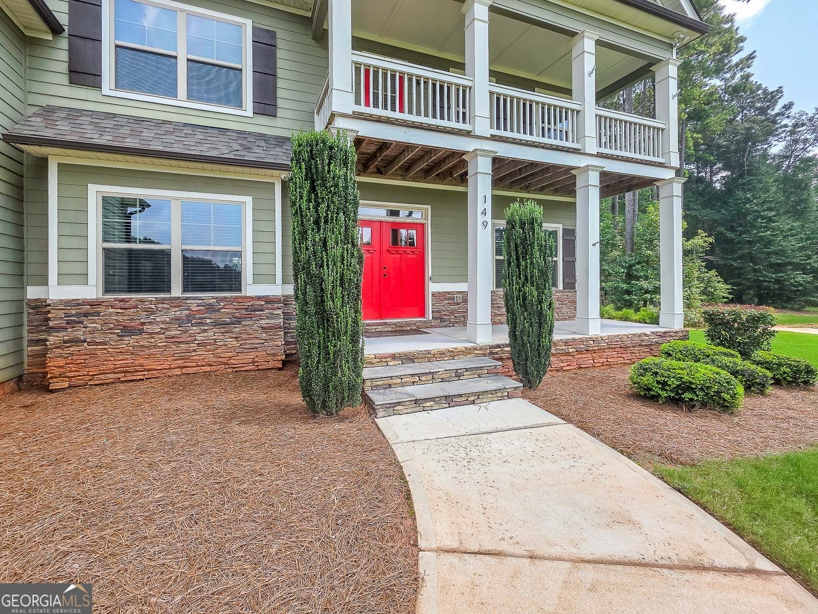 149 Palomino CIR