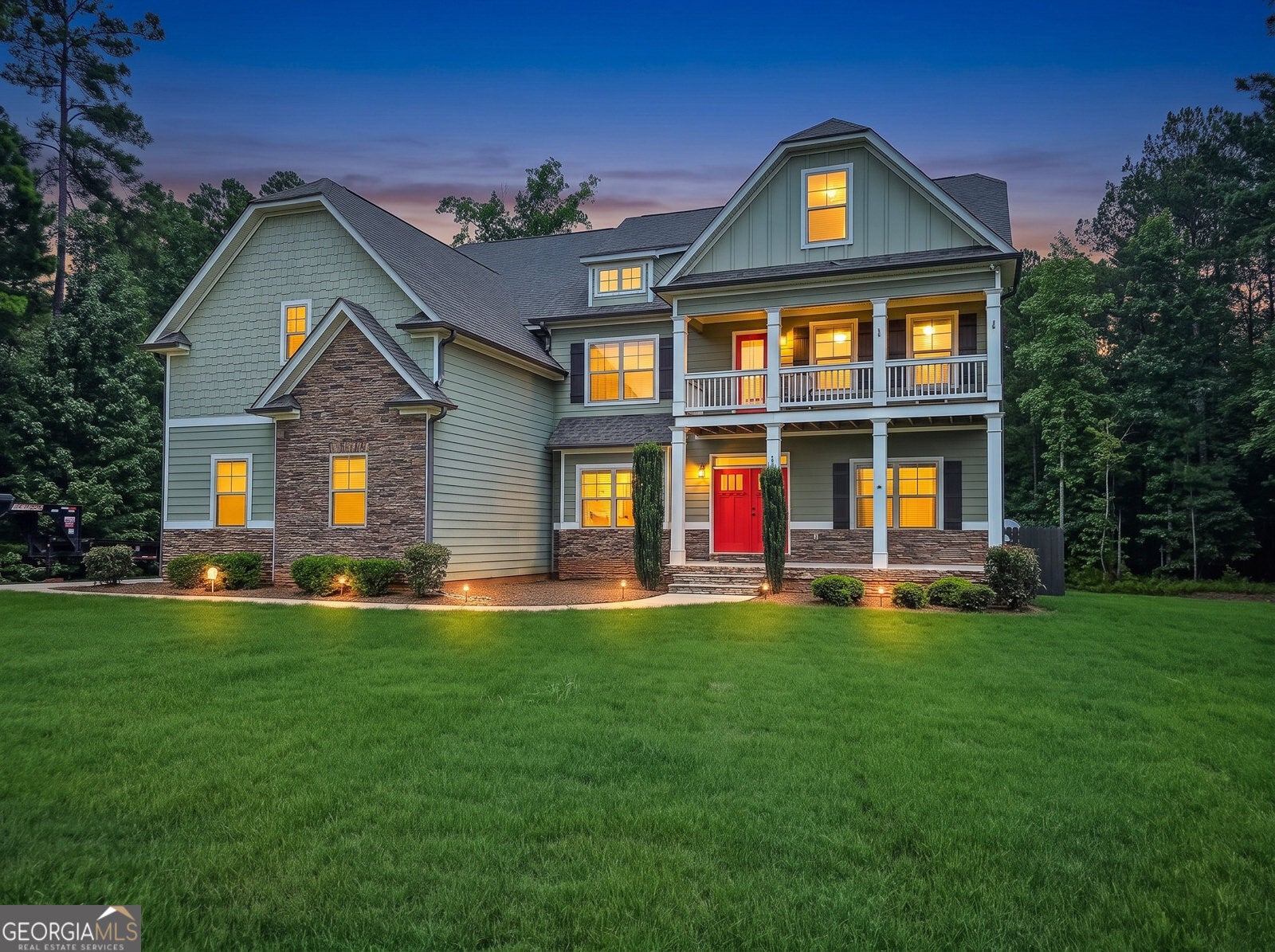 149 Palomino CIR