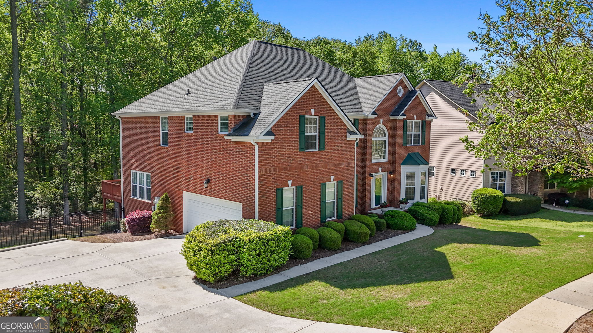 1517 Granby LN