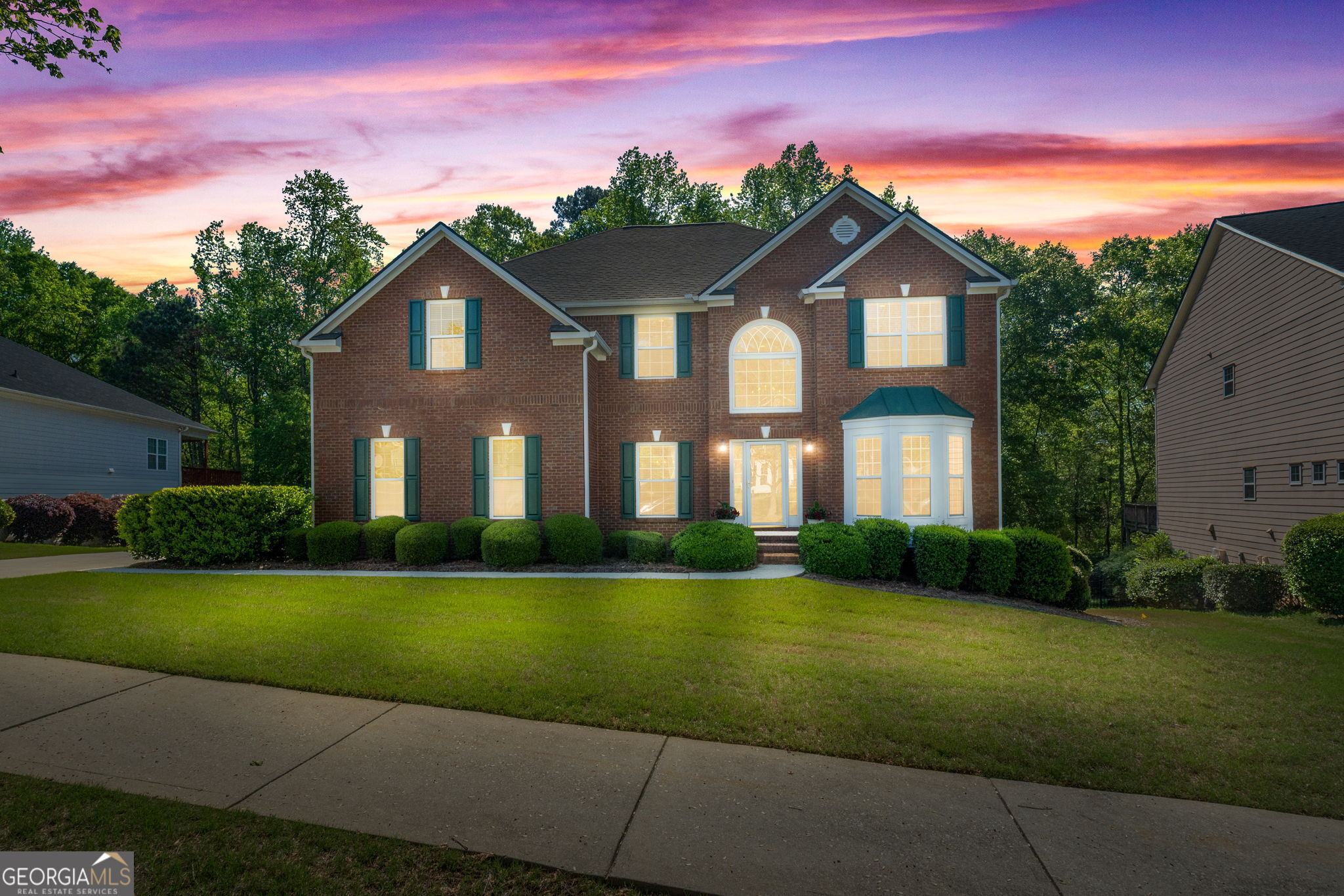 1517 Granby LN