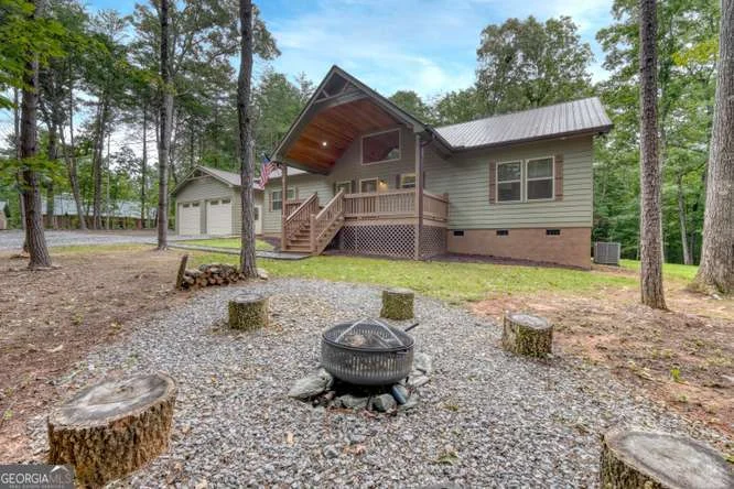 134 Camp Creek View Unit TRACT 3