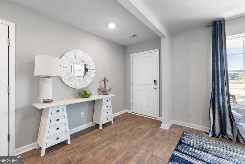 Photo of 322 Royal Fern Lane, Statesboro, GA 30461 (MLS # 10815667)