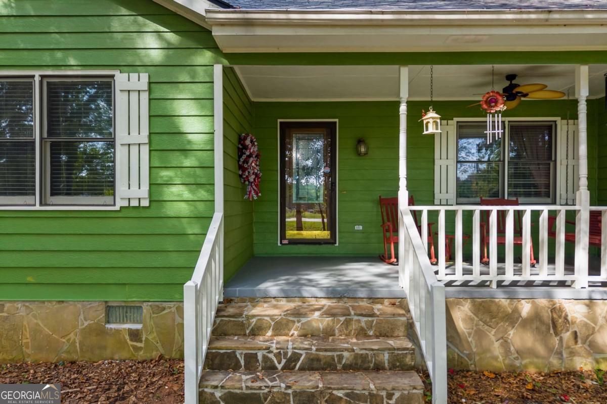 814 Jack Neely RD
