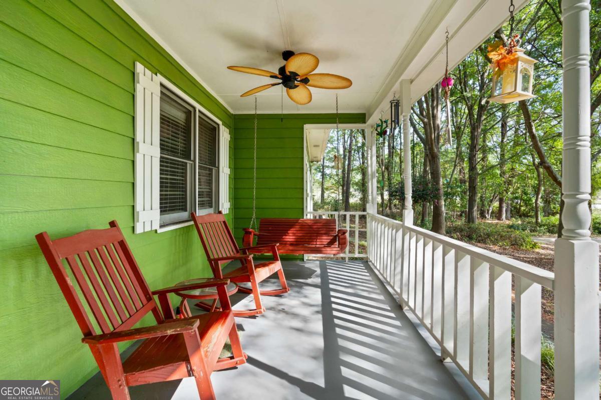 814 Jack Neely RD