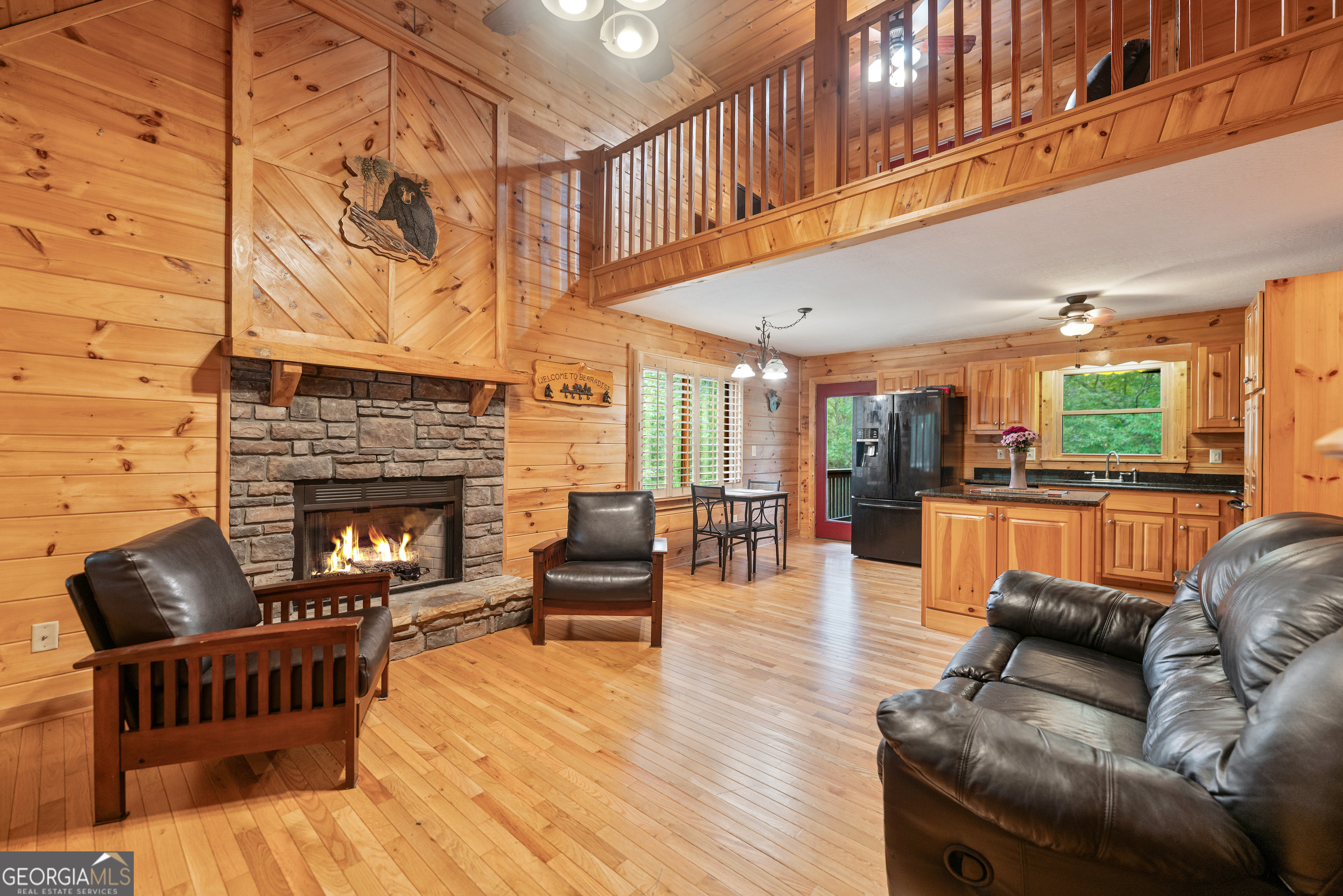 135 Adina DR