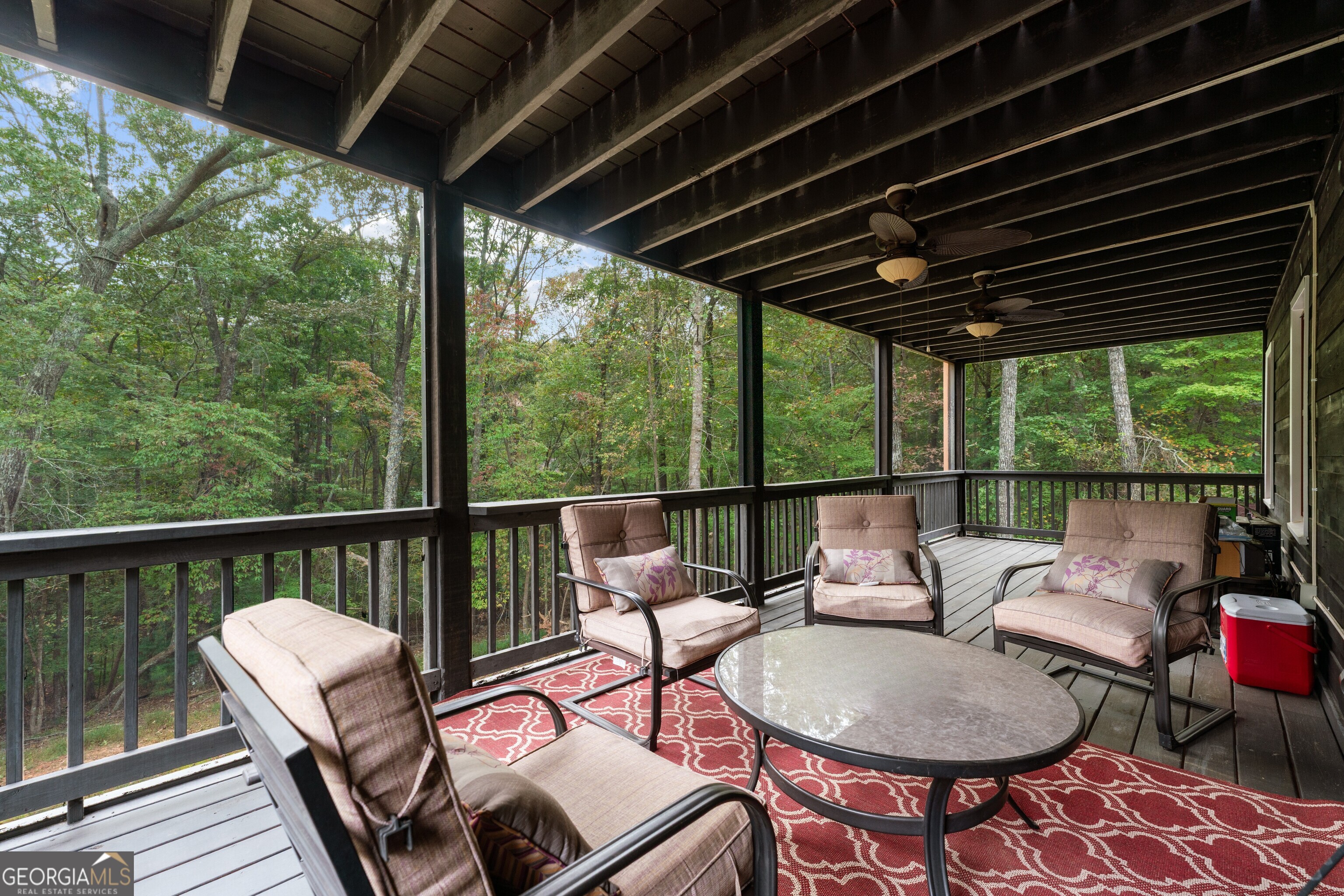 135 Adina DR