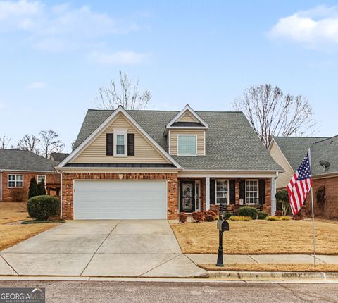 79 Blakewood CT Jefferson GA 30549