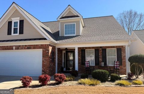 79 Blakewood CT Jefferson GA 30549