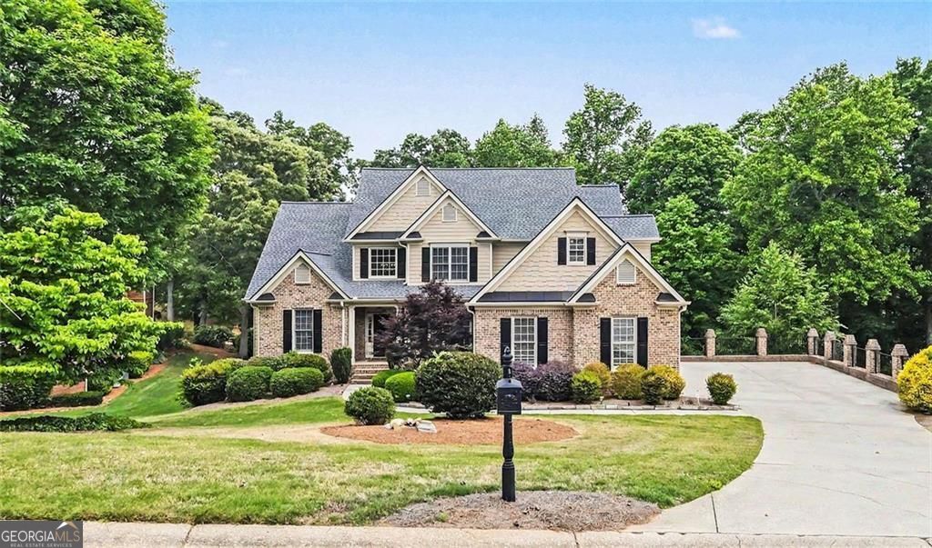 4621 Chartwell Chase CT