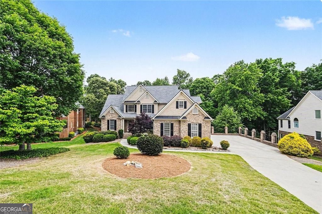 4621 Chartwell Chase CT