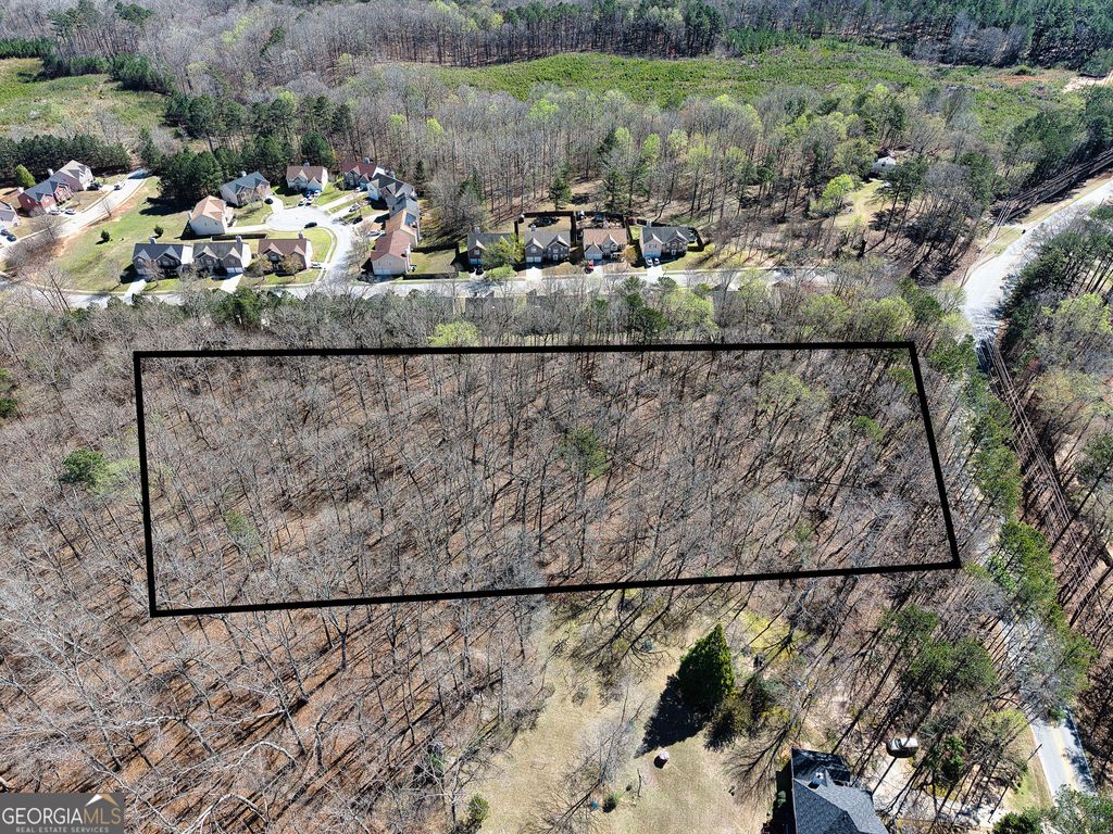 Photo of 00 W Stubbs Road, South Fulton, GA 30349 (MLS # 10711900)