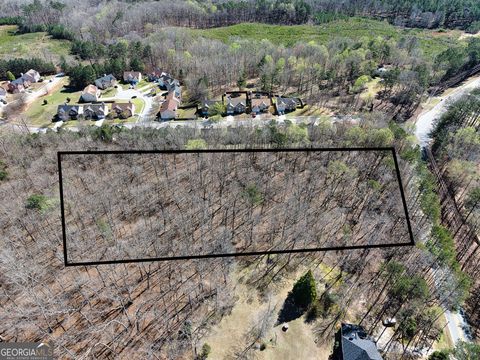 Photo of 0 W Stubbs Road, South Fulton, GA 30349 (MLS # 10711900)