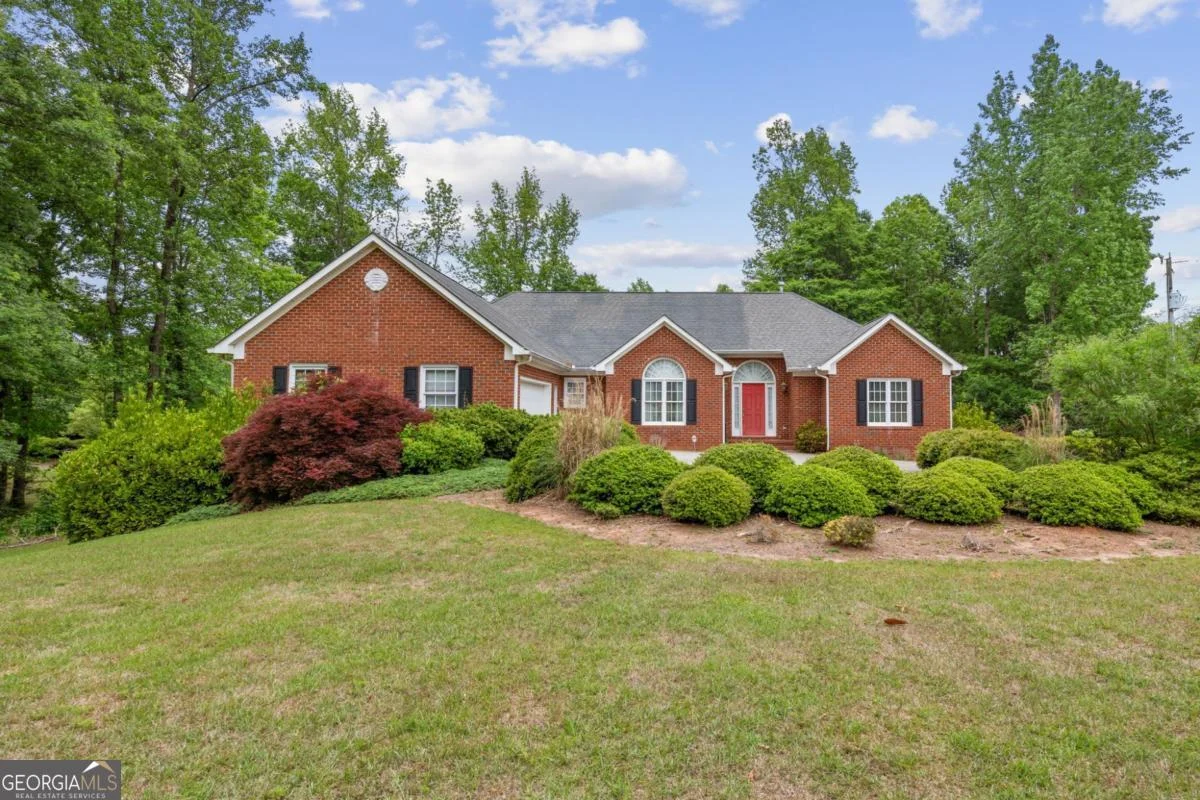 127 Agape Street, Williamson, GA, 30292