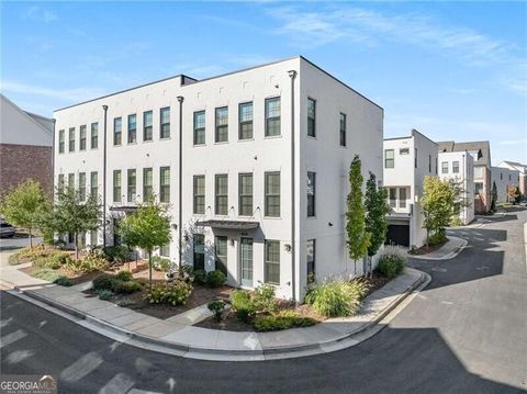 468 Burton DR Alpharetta GA 30009