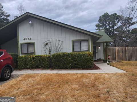 4645 Shannon CT Union City GA 30291