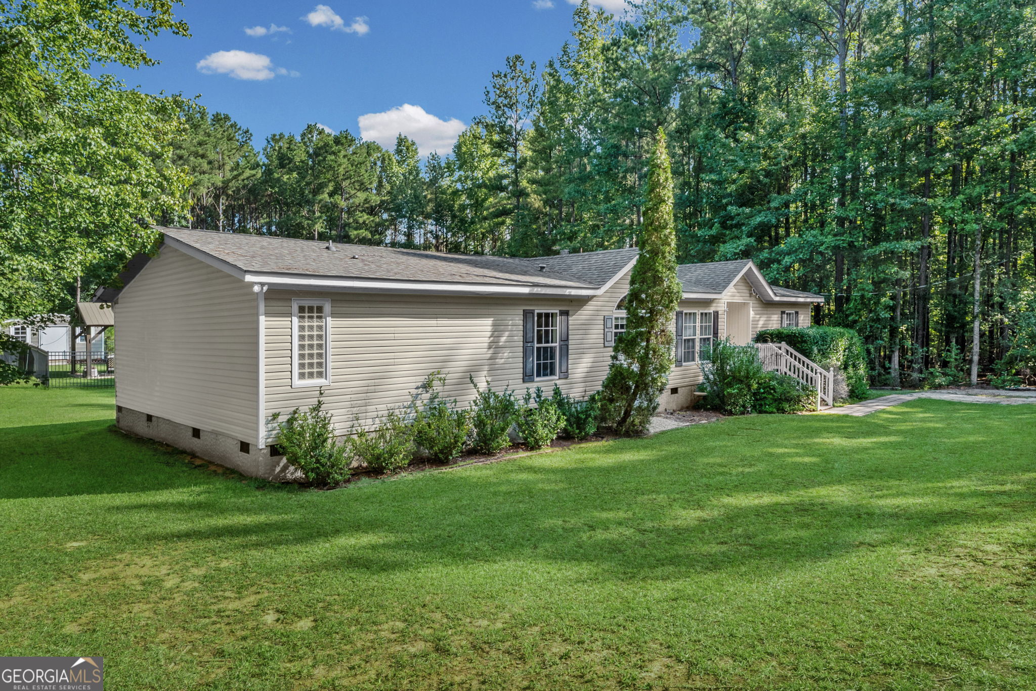 354 Gibson RD