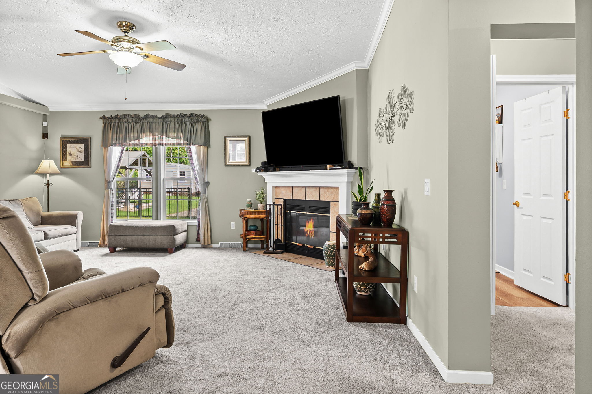 354 Gibson RD
