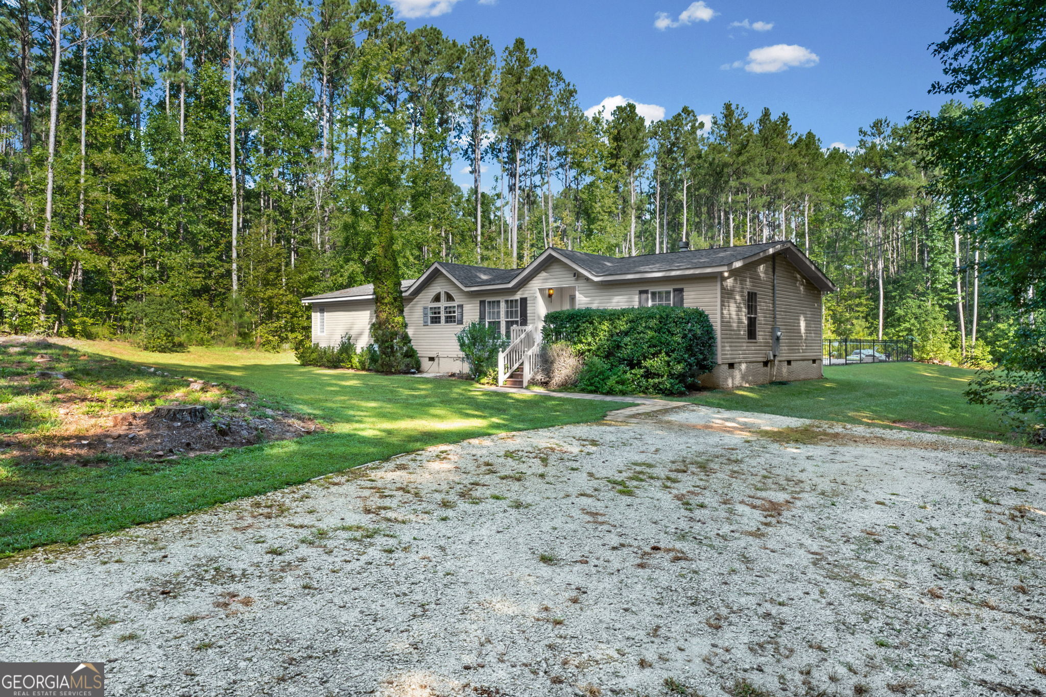 354 Gibson RD