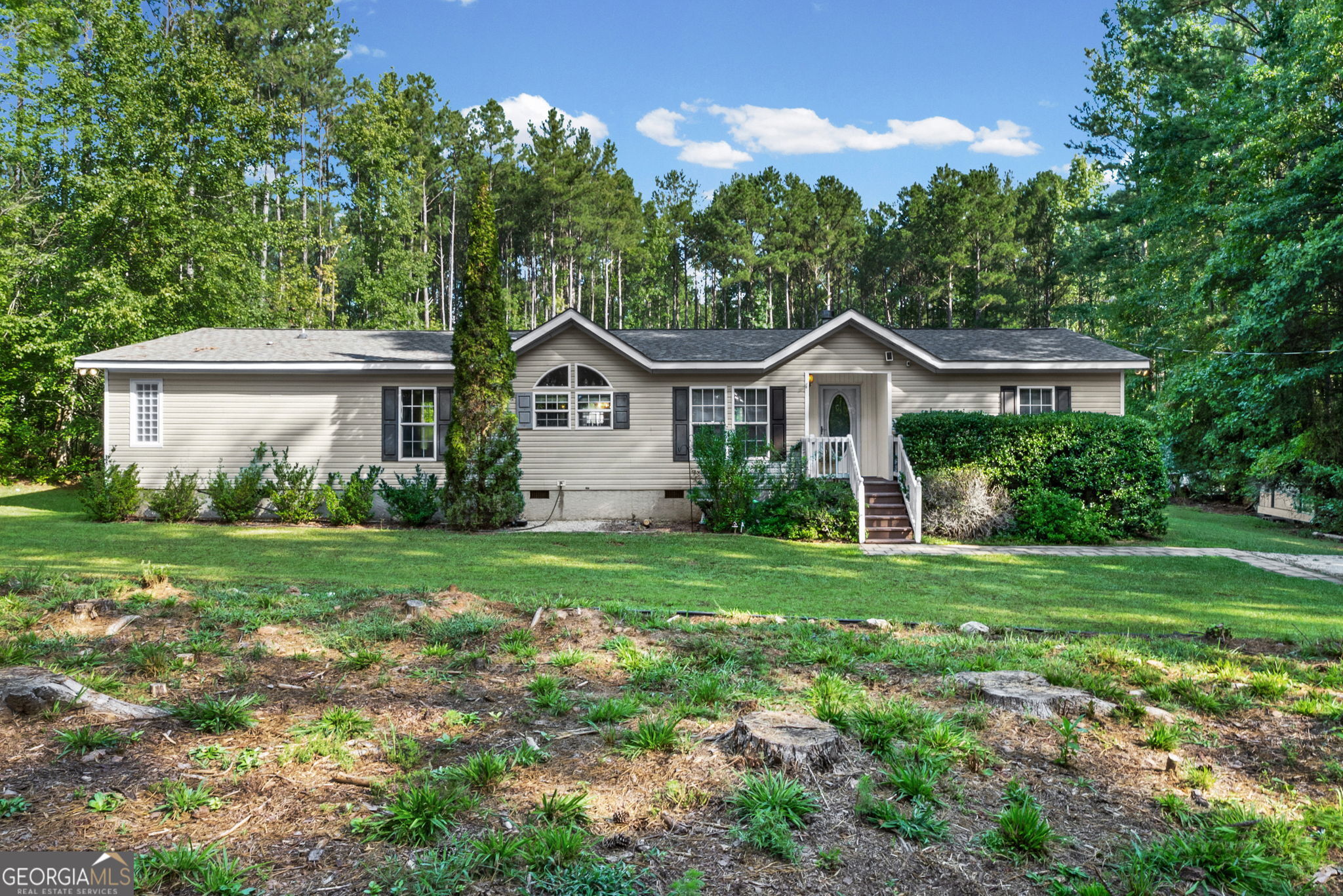 354 Gibson RD