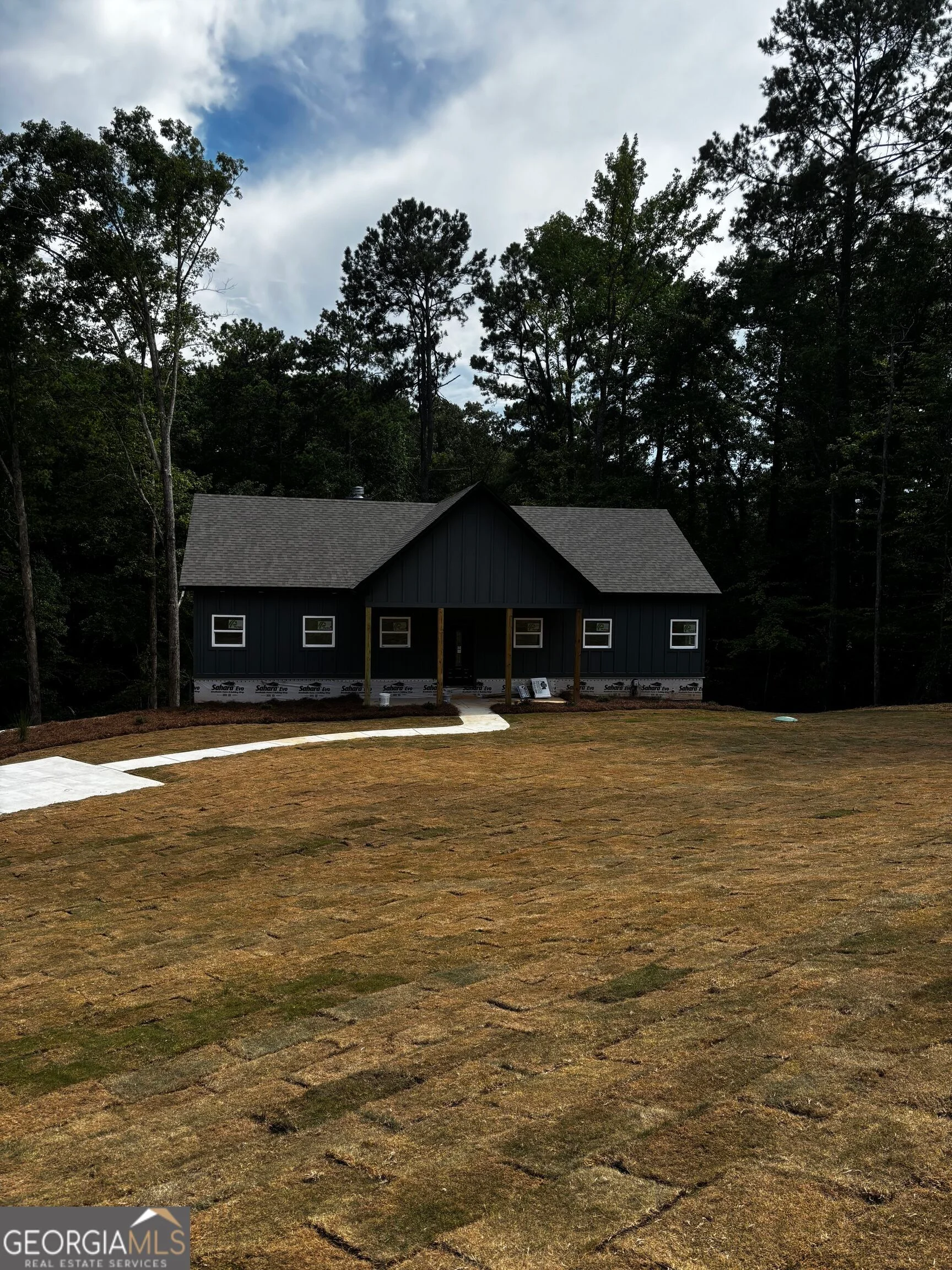 211 Mitchell Road