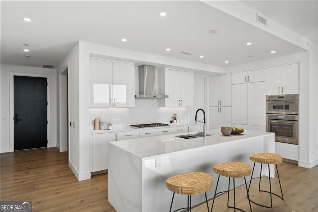 2425 Peachtree RD NE 1106