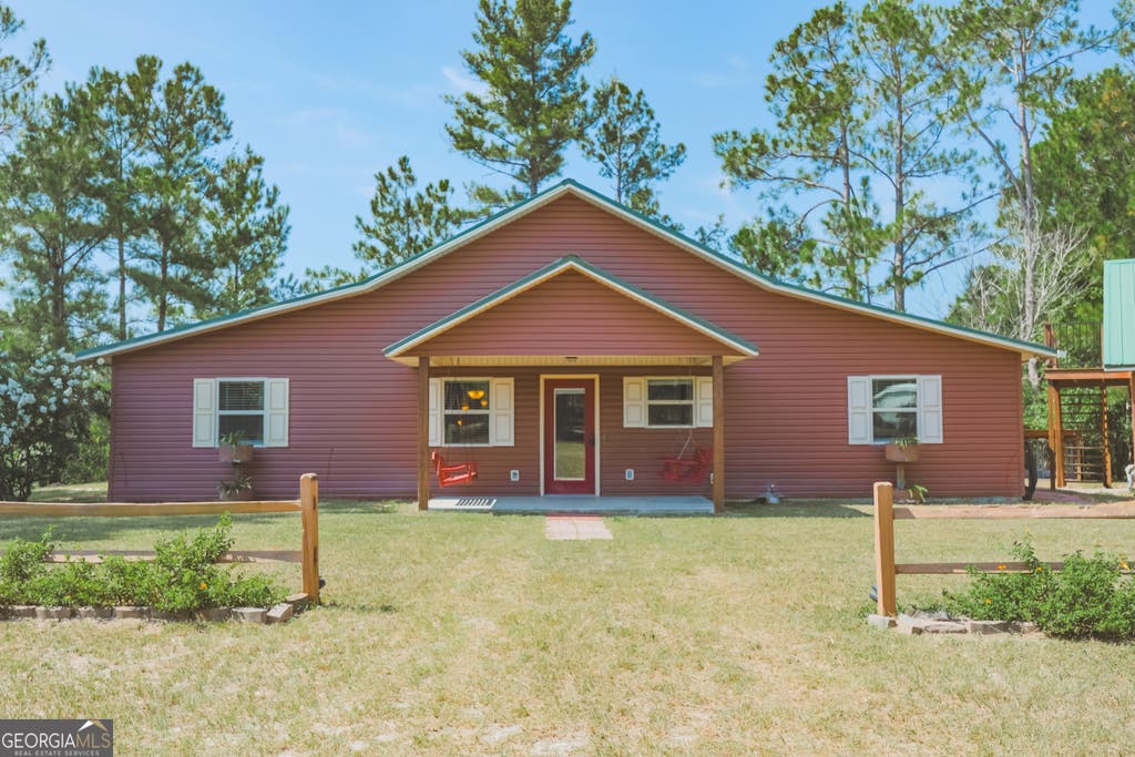Photo of 3733 Oak Hill Road, Blackshear, GA 31516 (MLS # 10813759)