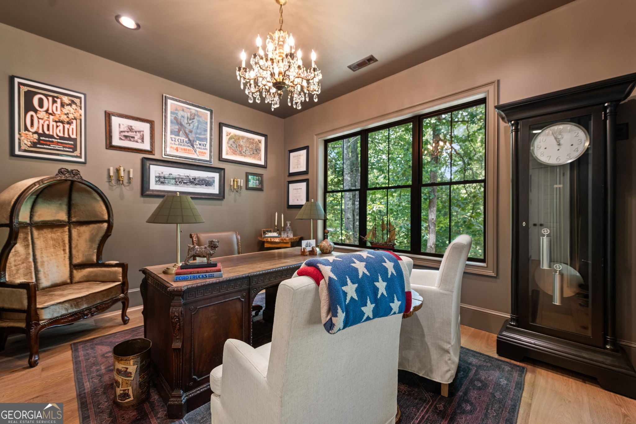 470 Old Orchard Rd, Ellijay, GA, 30536, USA, 4 Bedrooms Bedrooms, ,3 BathroomsBathrooms,Residential,Active,470 Old Orchard Rd,10818576
