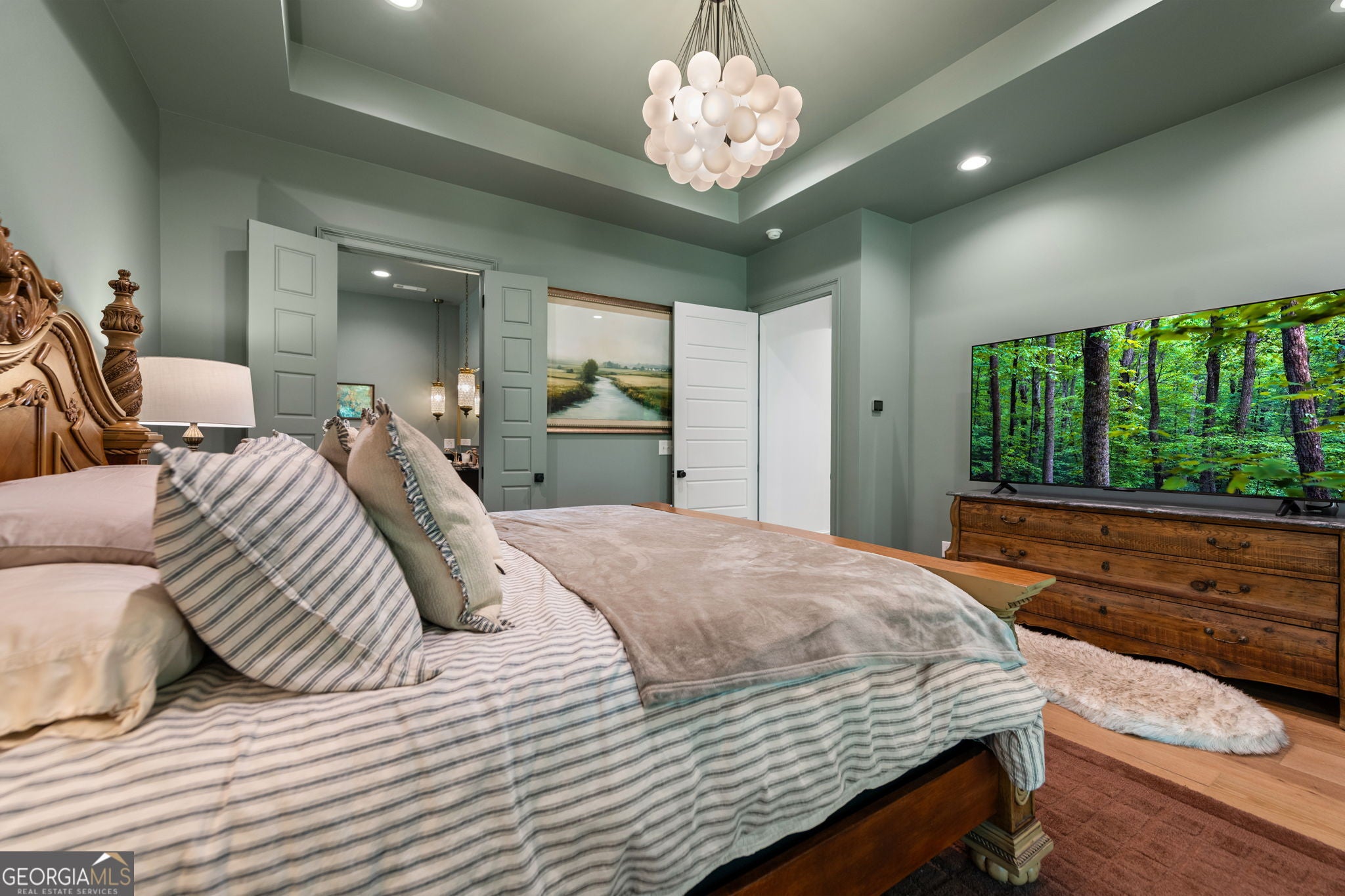 470 Old Orchard Rd, Ellijay, GA, 30536, USA, 4 Bedrooms Bedrooms, ,3 BathroomsBathrooms,Residential,Active,470 Old Orchard Rd,10818576