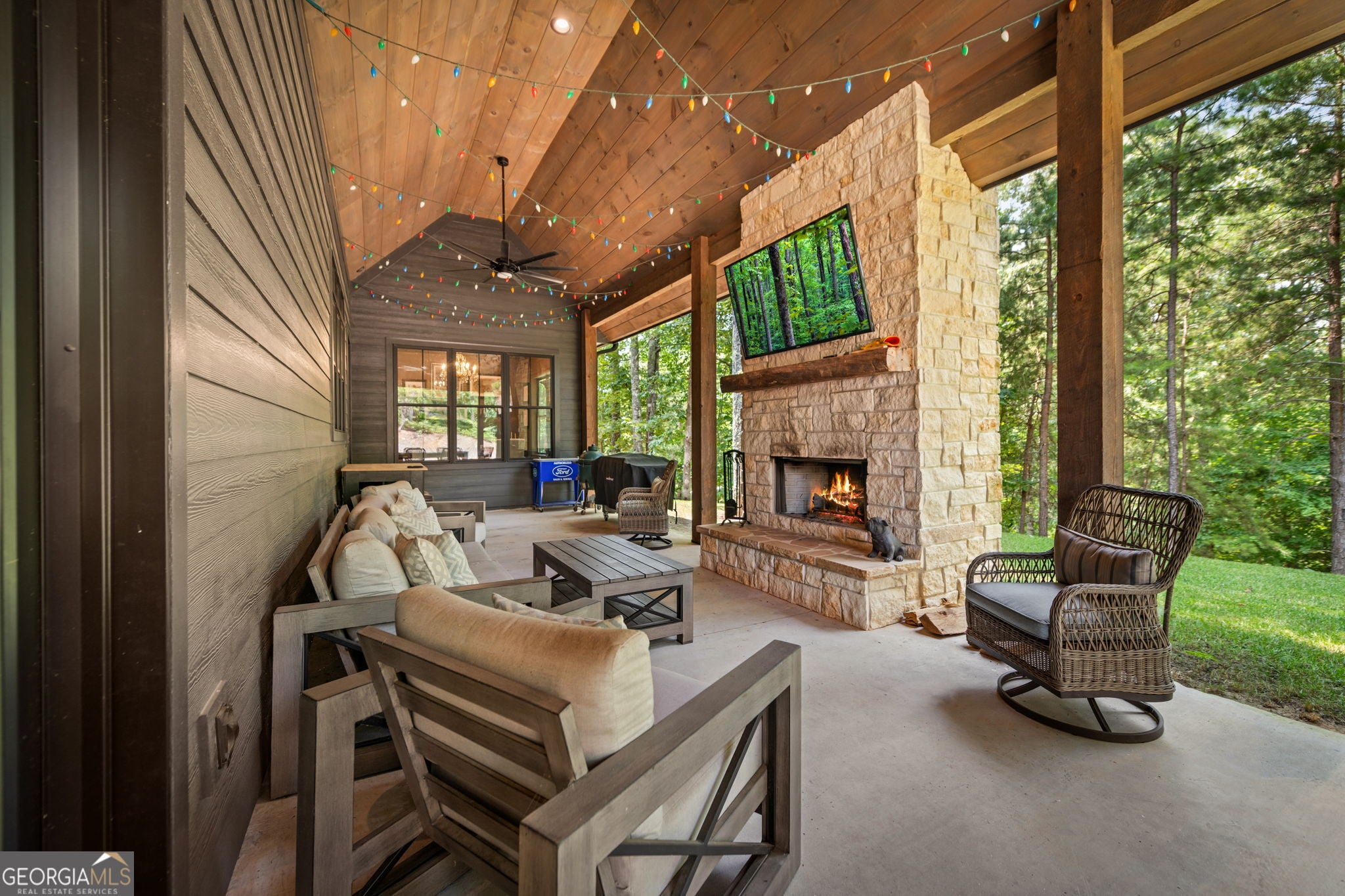 470 Old Orchard Rd, Ellijay, GA, 30536, USA, 4 Bedrooms Bedrooms, ,3 BathroomsBathrooms,Residential,Active,470 Old Orchard Rd,10818576