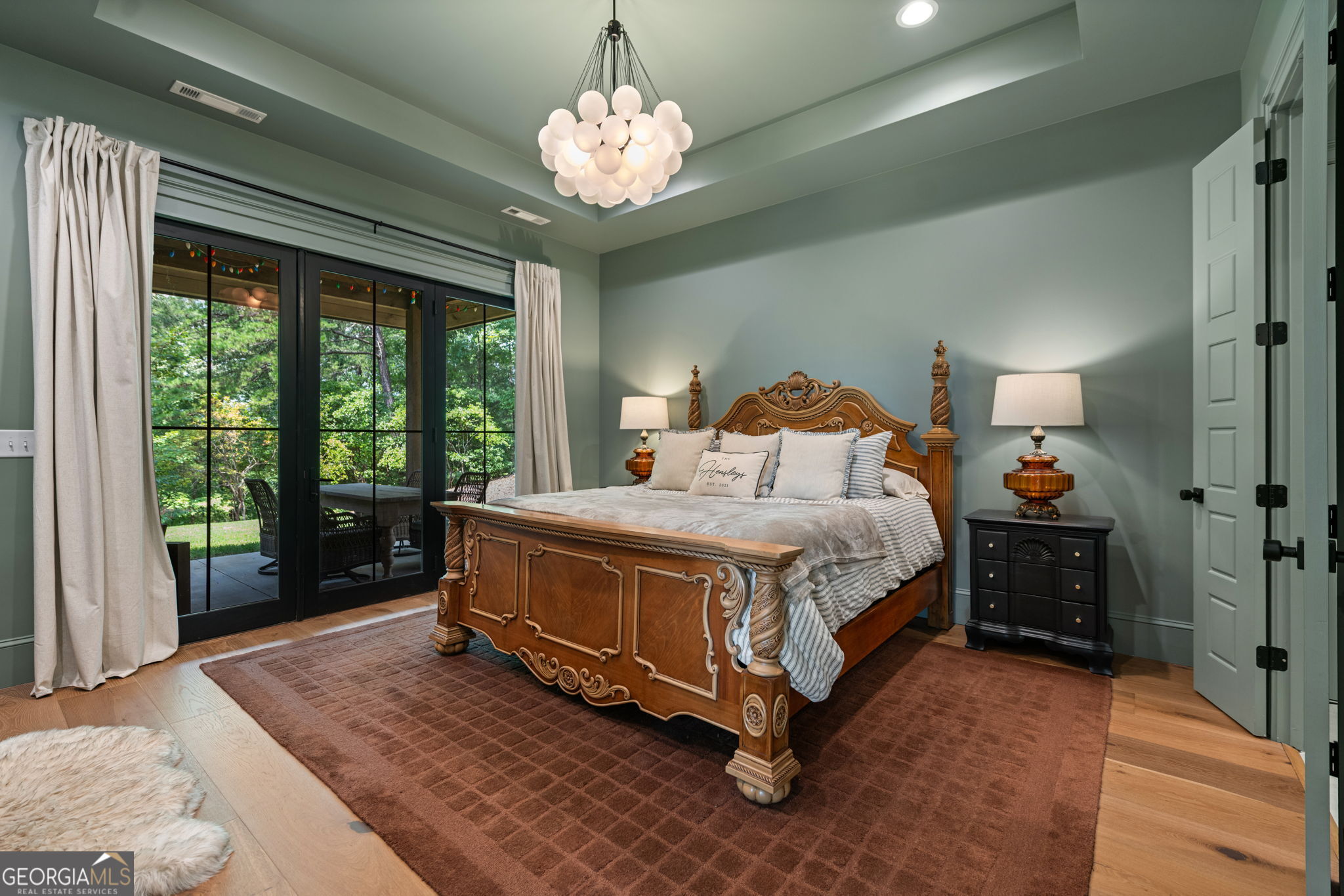 470 Old Orchard Rd, Ellijay, GA, 30536, USA, 4 Bedrooms Bedrooms, ,3 BathroomsBathrooms,Residential,Active,470 Old Orchard Rd,10818576