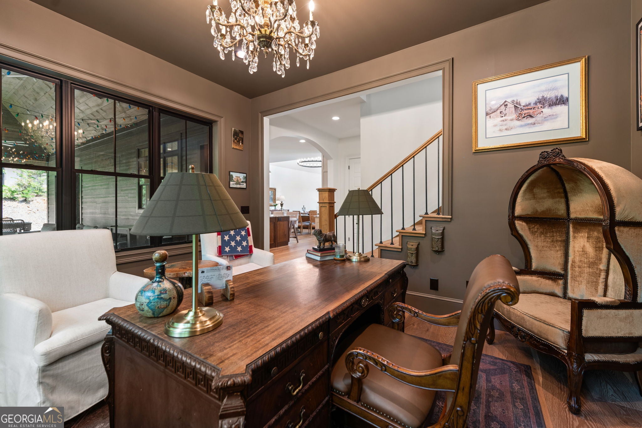 470 Old Orchard Rd, Ellijay, GA, 30536, USA, 4 Bedrooms Bedrooms, ,3 BathroomsBathrooms,Residential,Active,470 Old Orchard Rd,10818576
