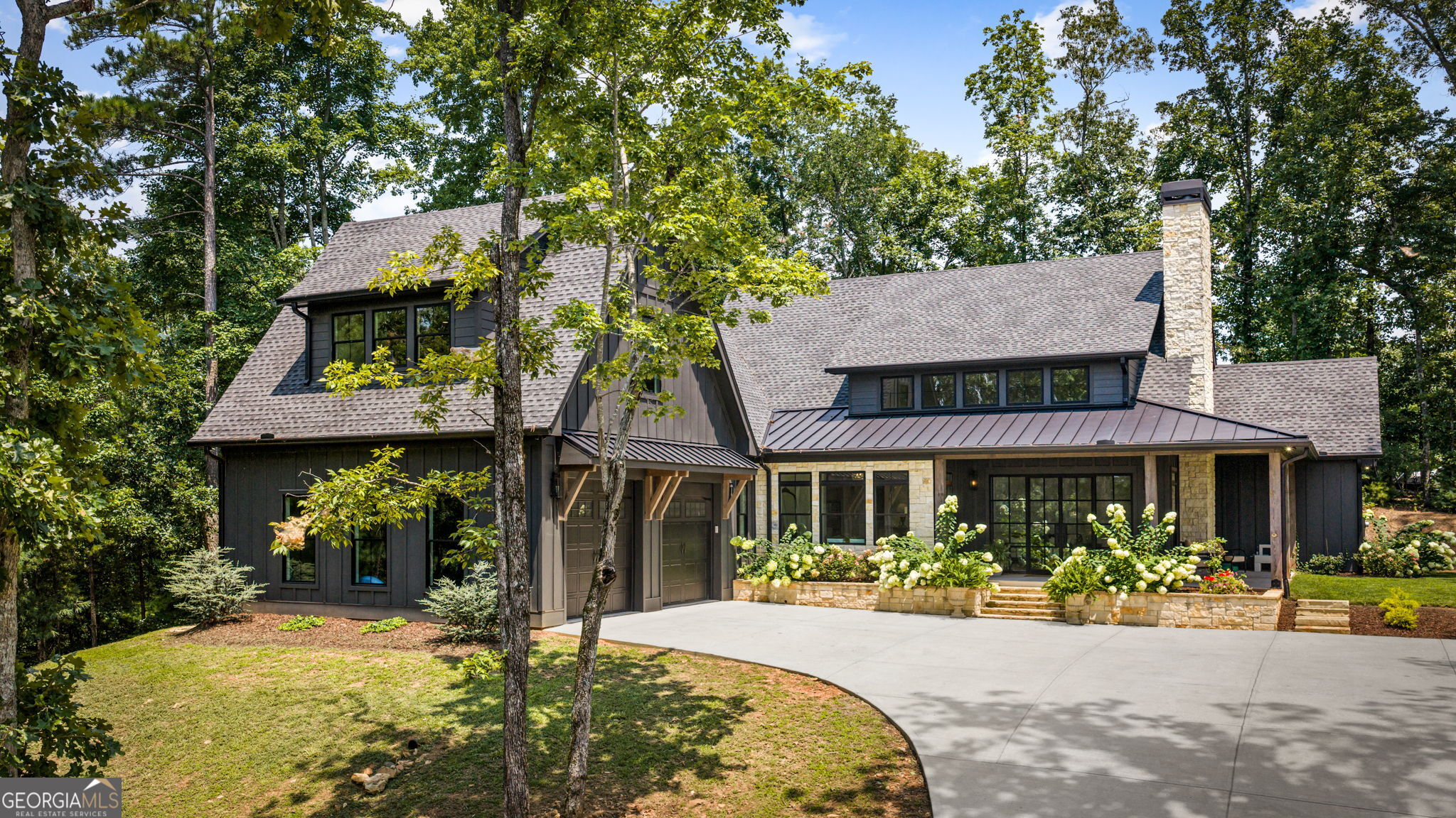 470 Old Orchard Rd, Ellijay, GA, 30536, USA, 4 Bedrooms Bedrooms, ,3 BathroomsBathrooms,Residential,Active,470 Old Orchard Rd,10818576