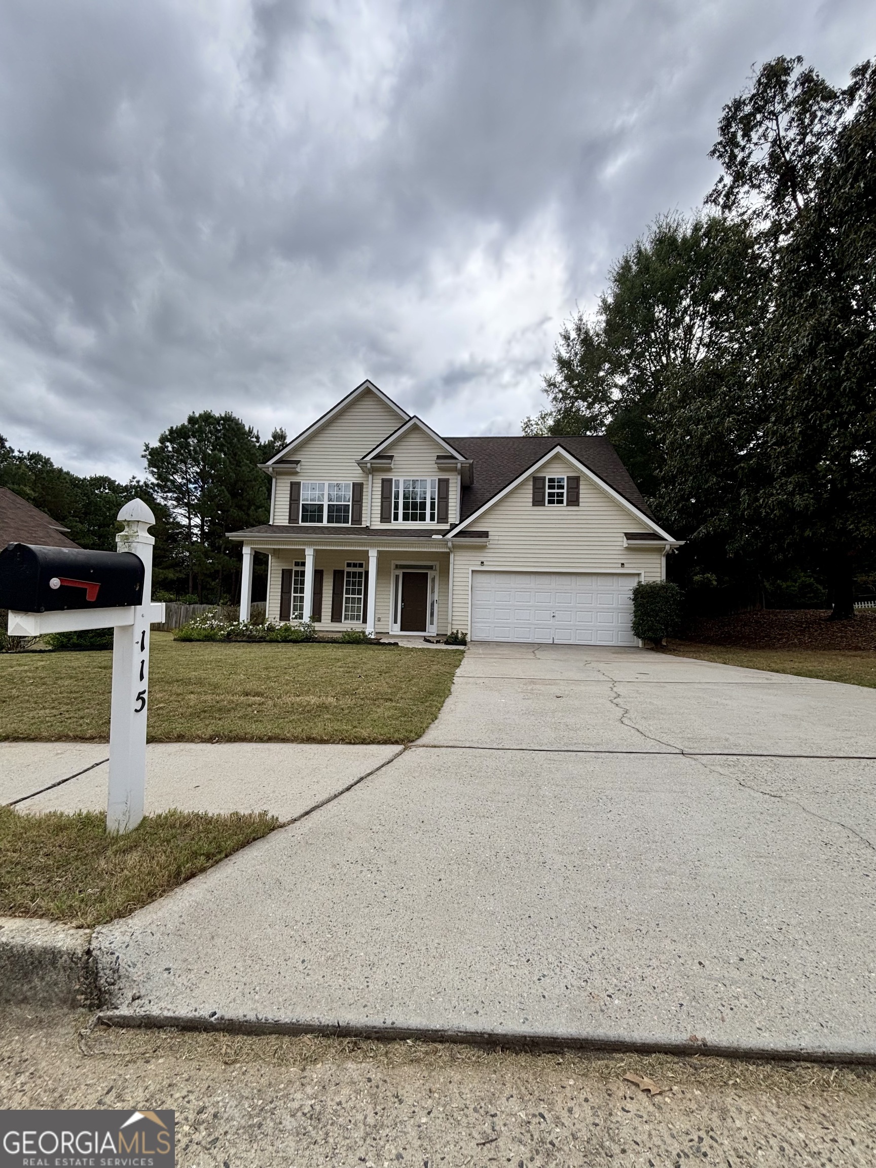 115 Stonebridge WAY