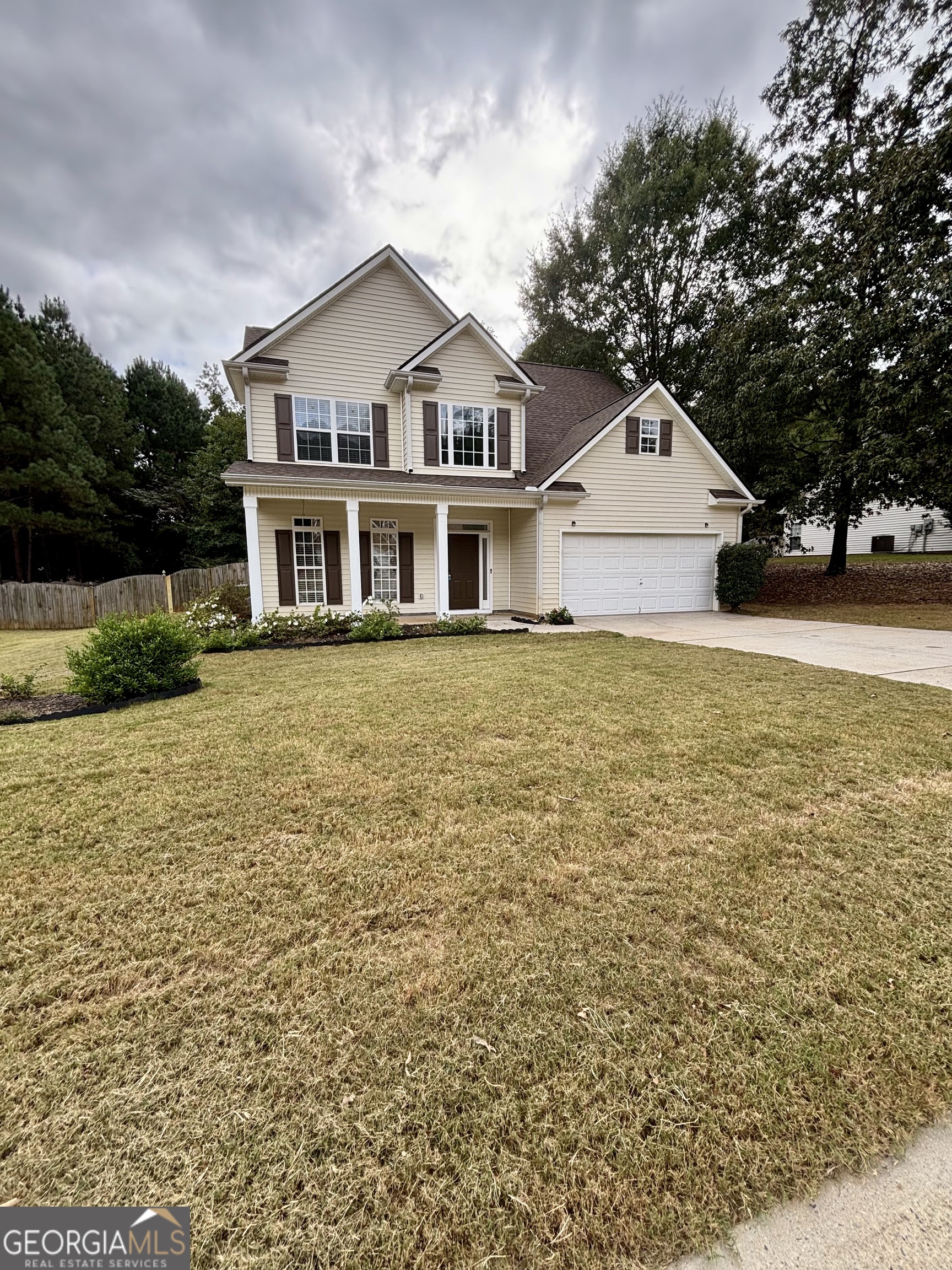 115 Stonebridge WAY