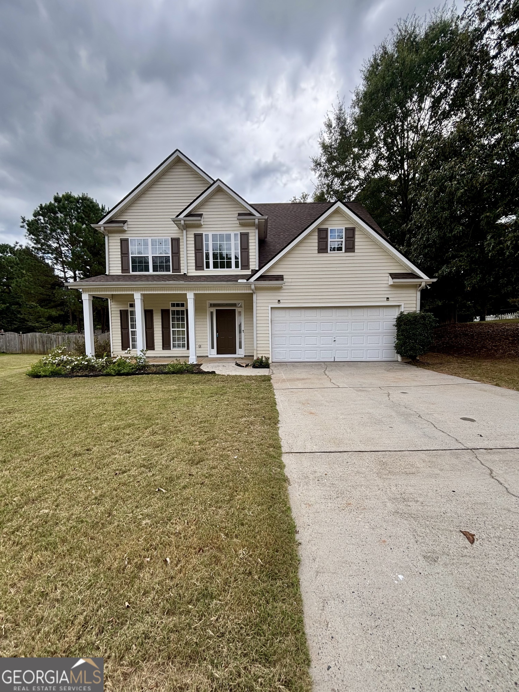 115 Stonebridge WAY
