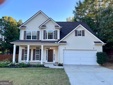 Photo of 115 Stonebridge Way, Senoia, GA 30276 (MLS # 10619203)